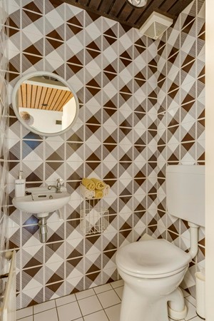 Medium property photo - Amstellaan 4, 5691 HE Son en Breugel